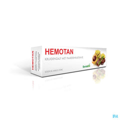 Soria Hemotan Pomm. 50g