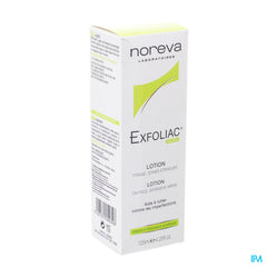 Exfoliac Lotion 125ml