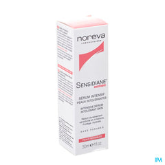 Sensidiane Serum Apaisant Intens.visage Fl P.30ml