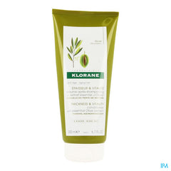 Klorane Capil. Baume A/sh Olivier 200ml