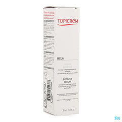 Topicrem Mela Serum Booster 30ml