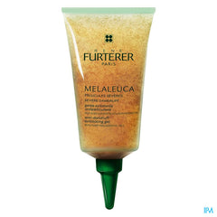 Furterer Melaleuca Gelee Exfol. A/pellicul.tb 75ml