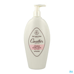 Roge Cavailles Gel Doux Toilet Intim Clas.nf 500ml