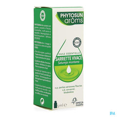 Phytosun® Sarriette Vivace 5ml