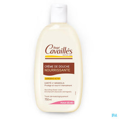 Roge Cavailles Creme Douche Karite&magnolia 250ml