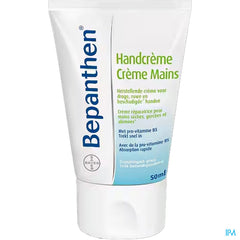 Bepanthen Creme Mains Tube 50ml