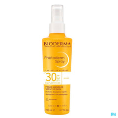 Bioderma Photoderm Spray SPF30 200ml