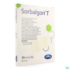 Sorbalgon Hartm Meche Ster 30cm/1g 3 9995902