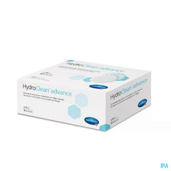 Hydroclean Advance 4cm Rond 10