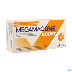 Megamagone Boost