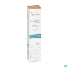 Eau Thermale Avène - Cleanance Women Soin jour SPF 30 teinté