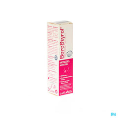 Borostyrol Gel Buccal Tube 12ml