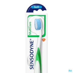 Sensodyne Multicare Brosse À Dents Soft