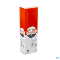 Oxelio Topique Gel Tube 30ml