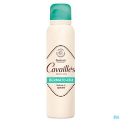 Roge Cavailles Deodorant Spray Dermato 48h 150ml