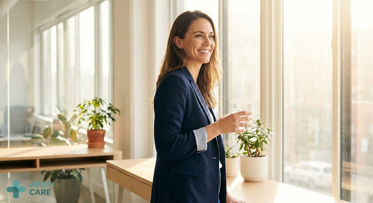 Réveil métabolique et confiance : optimiser son bien-être lors du passage au printemps