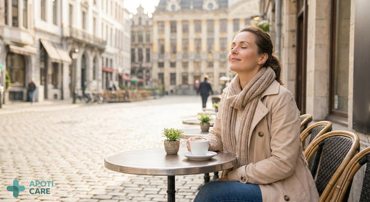 Santé respiratoire au printemps : optimiser son souffle et sa vitalité