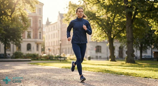 Performance et vitalité : dompter le marathon du mois de juin