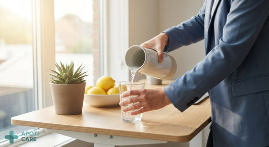 Santé des reins et hygiène : revitalisez vos filtres biologiques pour le printemps