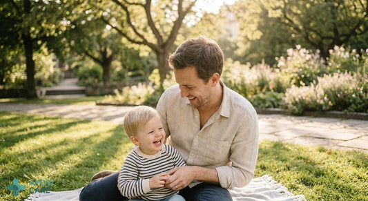 Le Souffle du Renouveau : Vitalité, Famille et Soin de la Peau