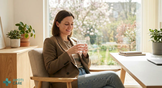 Toux sèche au printemps : comment l'apaiser pour profiter de Pâques ?