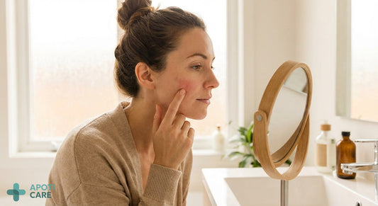 Pollens et excès de printemps : comment protéger votre peau des irritations ?