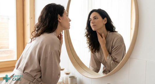 Acrochordons : comment s'en débarrasser efficacement et sans douleur ?