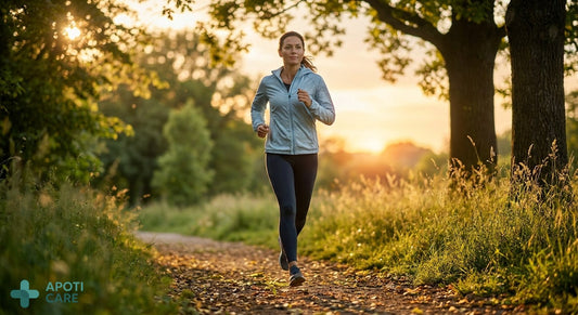 Performance et vitalité : comment gérer la transition vers l'été en juin ?