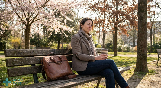 Stress, fatigue et printemps : comment garder le rythme en mai ?