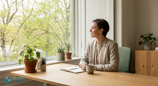 Stress au travail et ponts de mai : l'art de la décompression préventive