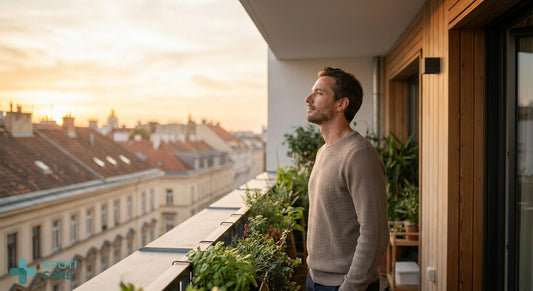 Optimiser son souffle et sa vitalité : cap sur une renaissance sensorielle