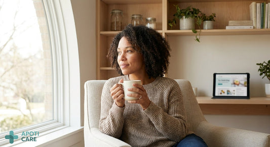 Équilibre hormonal et vitalité : surmonter la charge mentale et la fatigue printanière