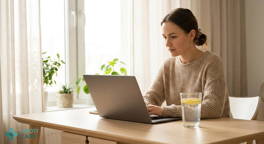 Maux de tête et stress : comment garder le cap pendant les examens