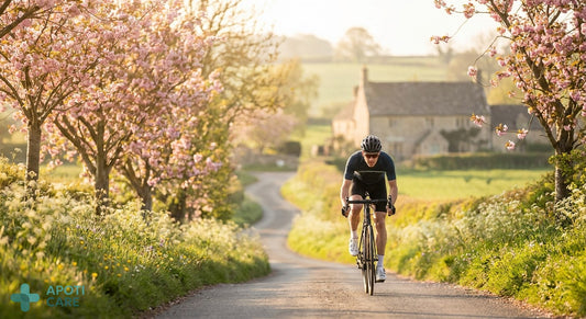 Sport et vitalité : optimisez vos escapades lors des ponts de mai
