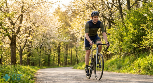 Performance et Vitalité : Réussir sa Reprise Sportive au Printemps