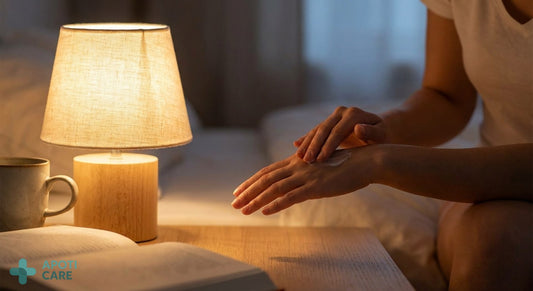 Santé et Sérénité : Adoptez les Bons Rituels d'Hygiène pour un Sommeil Réparateur
