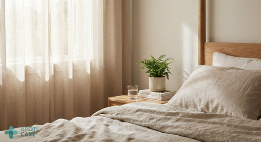 Sommeil et bien-être mental : transformez votre repos en allié de votre sérénité