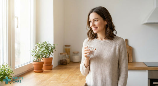 Heure d’été : comment harmoniser votre transit et votre vitalité