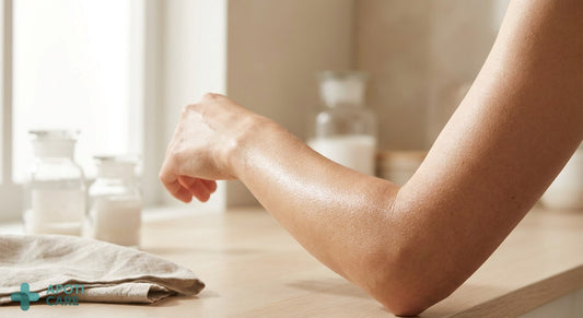 Peau et sérénité : comment apaiser les irritations cutanées à l'approche de l'été ?