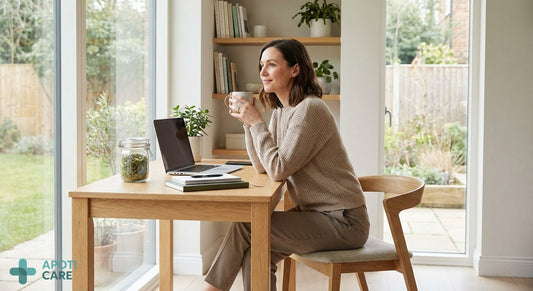 Équilibre émotionnel : comment retrouver l'élan face au stress et à la fatigue ?