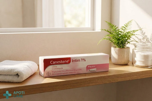 Inconfort intime et urologie : comprendre et apaiser les irritations