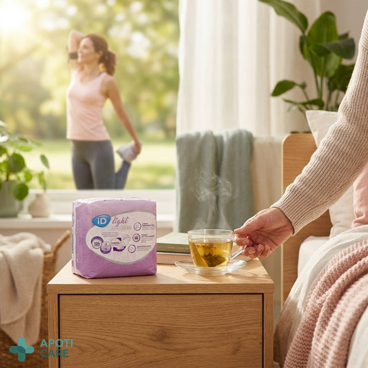 Urologie : comprendre et mieux gérer les fuites urinaires au quotidien