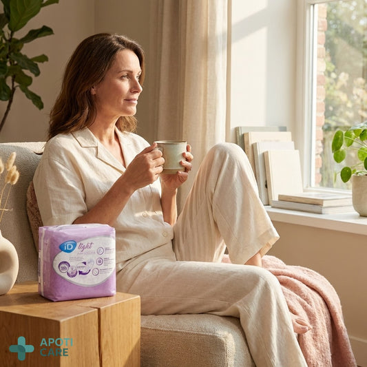 Ménopause et confort au quotidien : conseils pour rester active