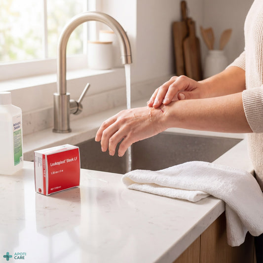 Protéger sa peau : comment sécuriser ses soins au quotidien ?