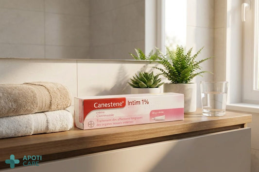 Confort intime et urologie : comment soulager les irritations cutanées