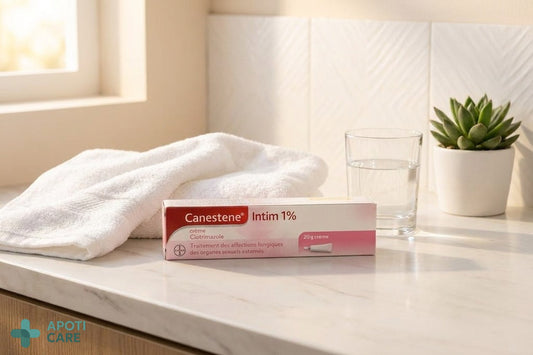 Urologie et confort intime : comprendre et traiter les irritations cutanées