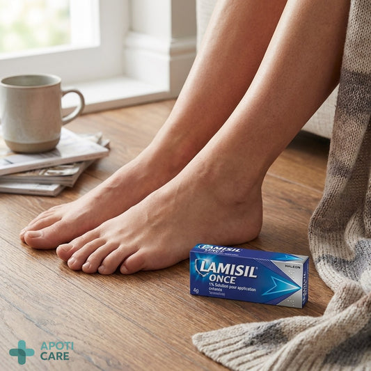 Comment soigner et protéger la peau de vos pieds efficacement ?