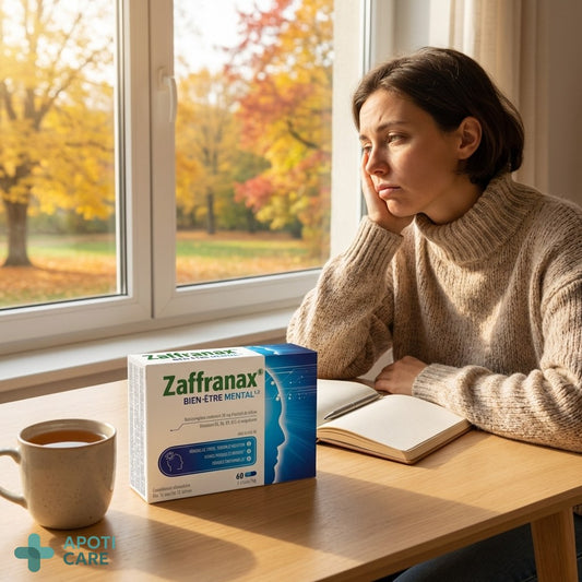 Fatigue et surmenage : comment retrouver votre équilibre mental ?