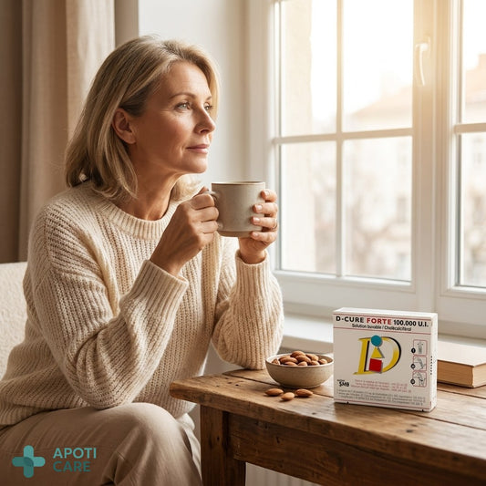 Fatigue persistante : comprendre les causes et retrouver votre vitalité