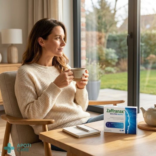 Comment mieux gérer son stress au quotidien pour retrouver la sérénité ?